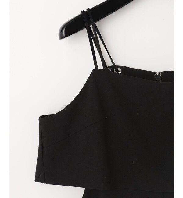 Diagram「サイドカットサロペット」|オールインワン|