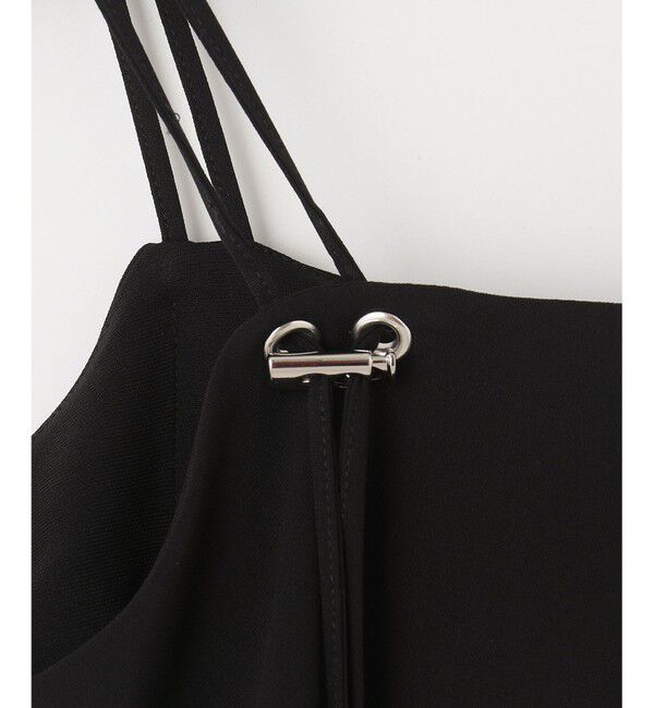 Diagram「サイドカットサロペット」|オールインワン|