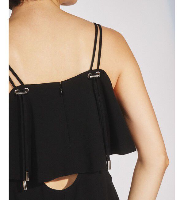 Diagram「サイドカットサロペット」|オールインワン|