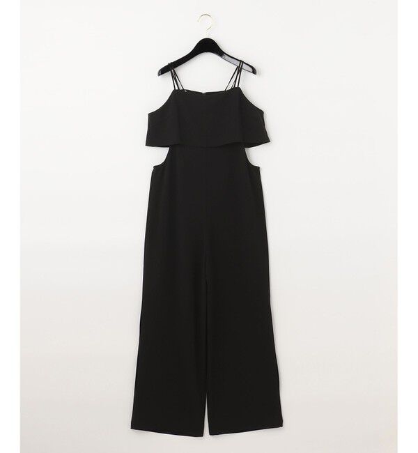 Diagram「サイドカットサロペット」|オールインワン|