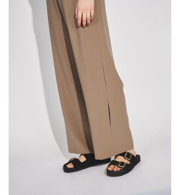 Diagram「サイドカットサロペット」|オールインワン|