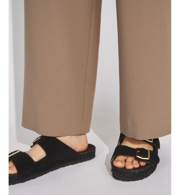 Diagram「サイドカットサロペット」|オールインワン|