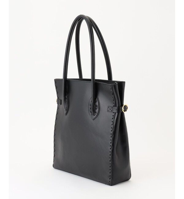 Carving Tribes「SideBeltToteBag」|トートバッグ|