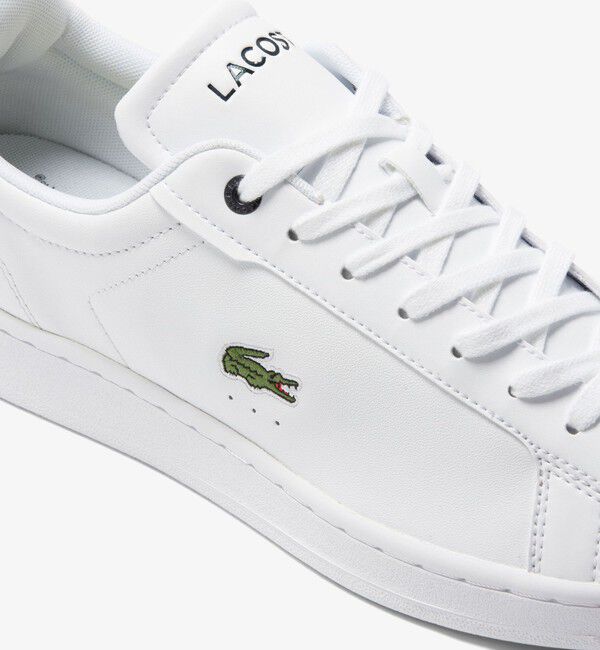 LACOSTE「メンズ CARNABY PRO BL23 1 SMA」|スニーカー|