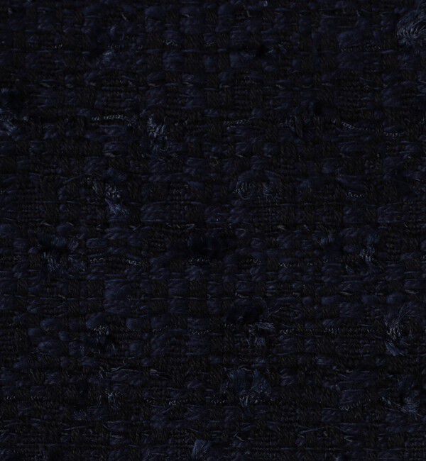 NOLLEY'S「BISHU JAPAN コットンフラッグツイードビスチェ」|シャツ・ブラウス|