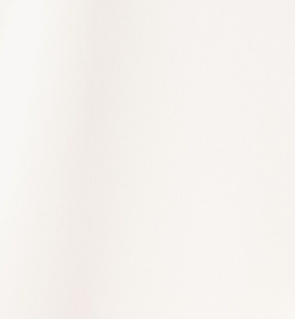 NOLLEY'S「《セットアップ対応》ウォッシャブルツイルフレンチジャケット」|ノーカラージャケット|