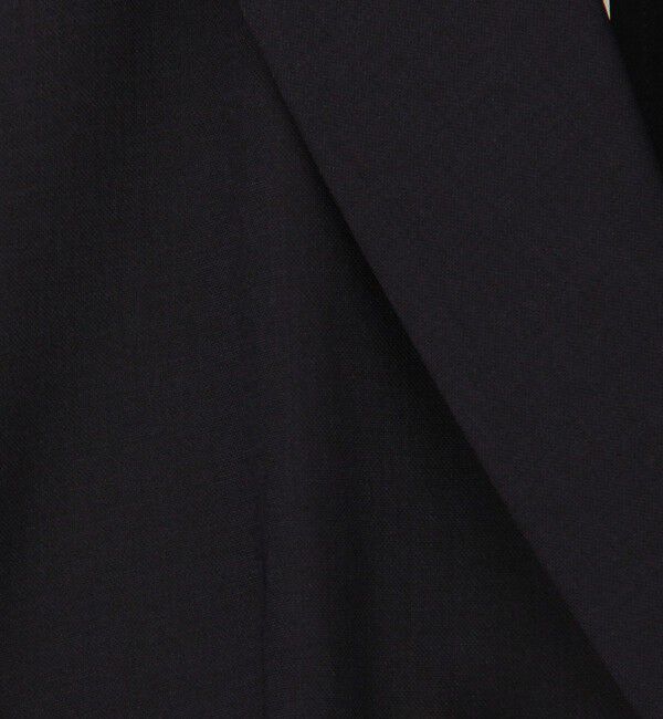 NOLLEY'S sophi「ウォッシャブルショートジャケット」|テーラードジャケット|