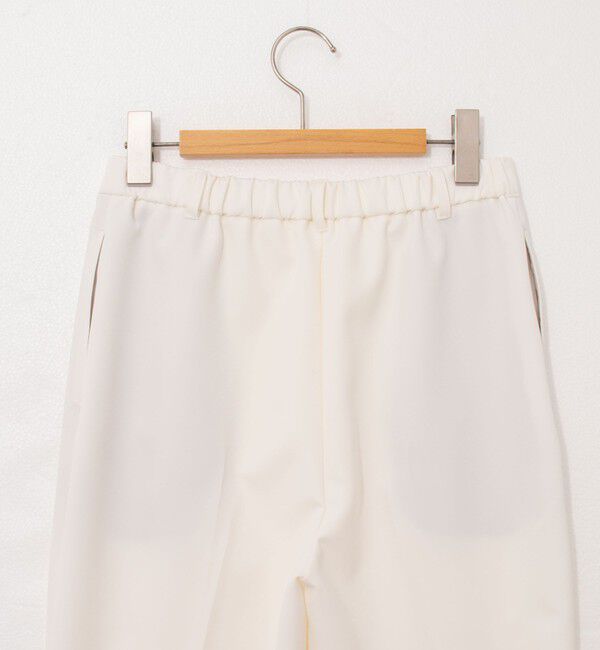 NOLLEY'S「ウォッシャブル裾レースパンツ」|その他|