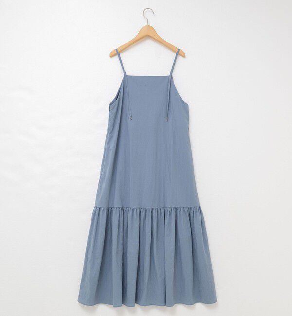NOLLEY'S「2WAYキャミワンピース」|ワンピース|