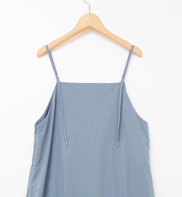 NOLLEY'S「2WAYキャミワンピース」|ワンピース|