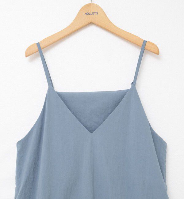 NOLLEY'S「2WAYキャミワンピース」|ワンピース|