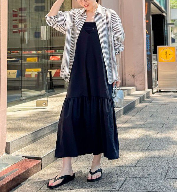 NOLLEY'S「2WAYキャミワンピース」|ワンピース|