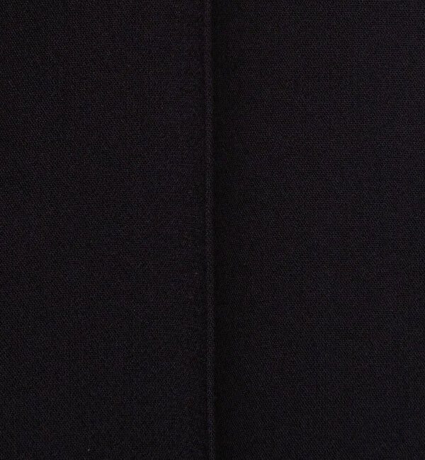 NOLLEY'S「ウォッシャブルハイスペック裾フレアパンツ」|その他|