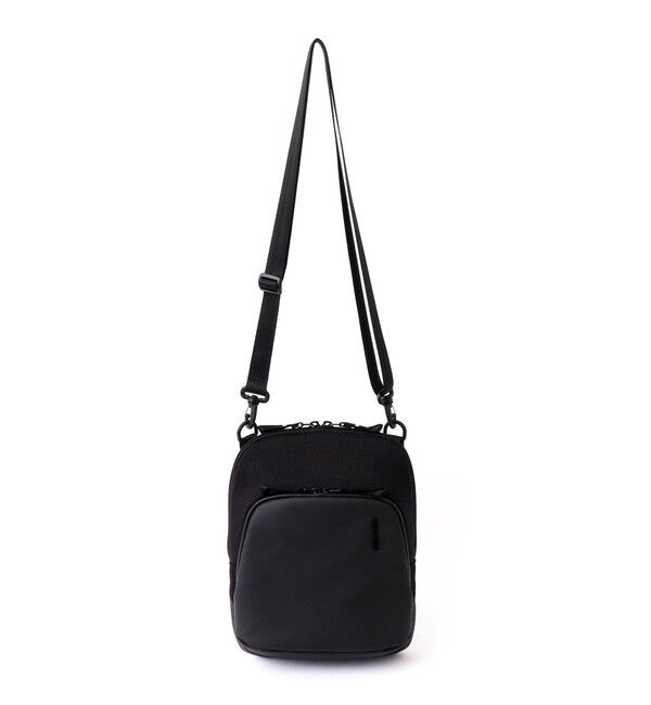 NOLLEY'S goodman「【Incase/インケース】A.R.C.Crossbody Bag」|ショルダー・メッセンジャー|