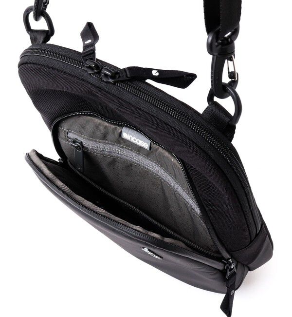 NOLLEY'S goodman「【Incase/インケース】A.R.C.Crossbody Bag」|ショルダー・メッセンジャー|