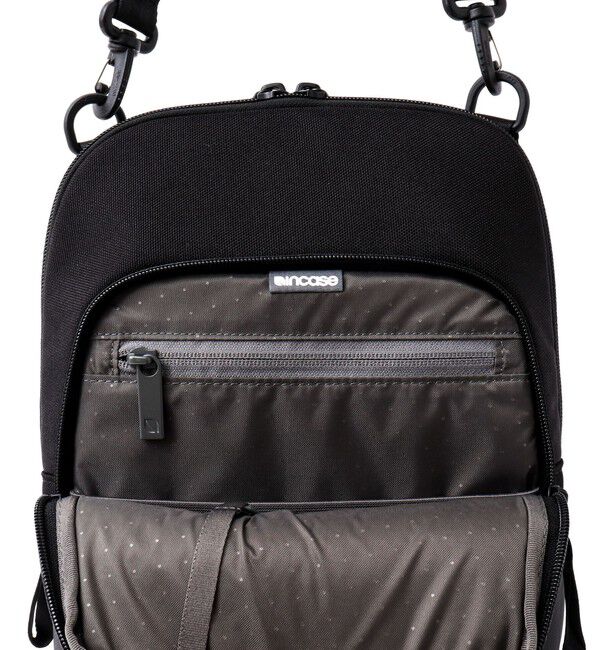 NOLLEY'S goodman「【Incase/インケース】A.R.C.Crossbody Bag」|ショルダー・メッセンジャー|