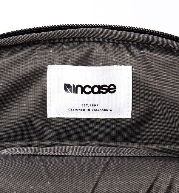 NOLLEY'S goodman「【Incase/インケース】A.R.C.Crossbody Bag」|ショルダー・メッセンジャー|