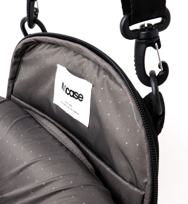 NOLLEY'S goodman「【Incase/インケース】A.R.C.Crossbody Bag」|ショルダー・メッセンジャー|