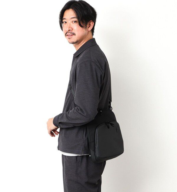 NOLLEY'S goodman「【Incase/インケース】A.R.C.Crossbody Bag」|ショルダー・メッセンジャー|