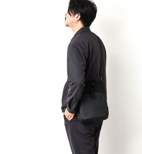 NOLLEY'S goodman「【Incase/インケース】A.R.C.Crossbody Bag」|ショルダー・メッセンジャー|