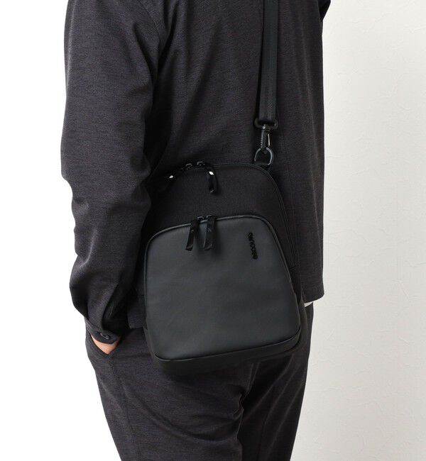 NOLLEY'S goodman「【Incase/インケース】A.R.C.Crossbody Bag」|ショルダー・メッセンジャー|