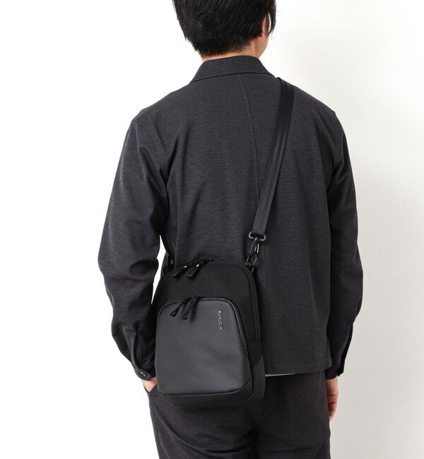 NOLLEY'S goodman「【Incase/インケース】A.R.C.Crossbody Bag」|ショルダー・メッセンジャー|