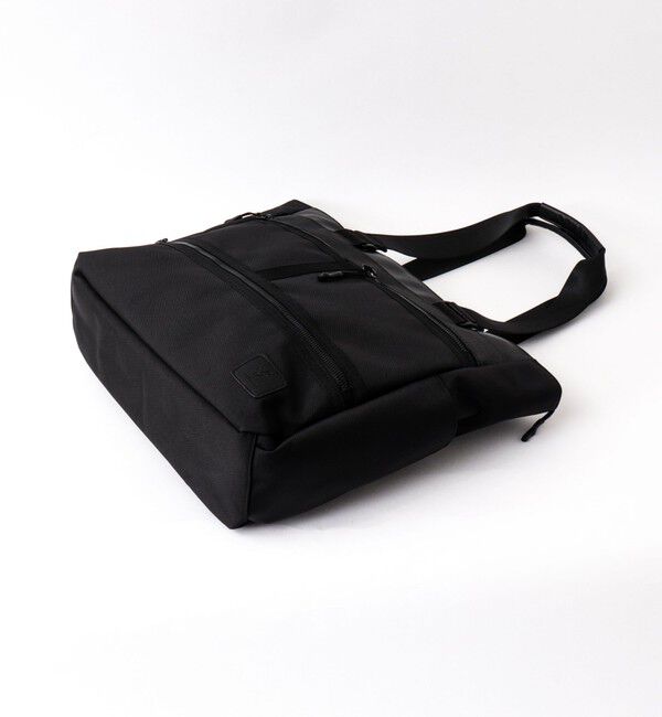 NOLLEY'S goodman「【SONNE/ゾンネ】SOSF002 TOTE BAG」|トートバッグ|