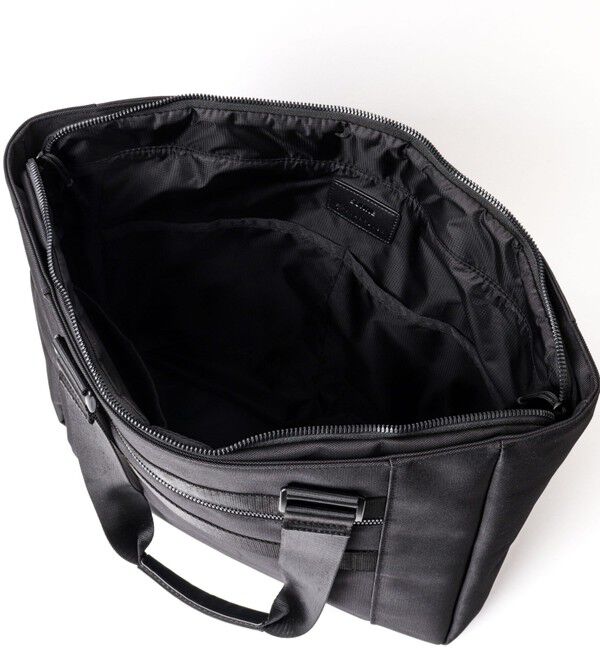 NOLLEY'S goodman「【SONNE/ゾンネ】SOSF002 TOTE BAG」|トートバッグ|