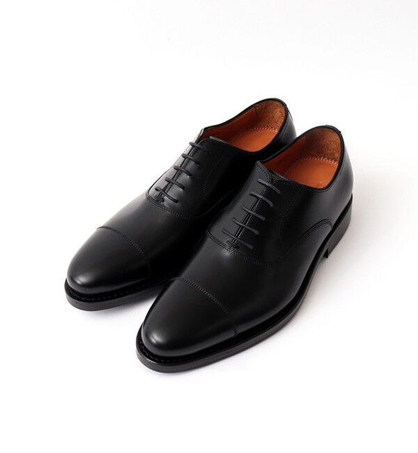 NOLLEY'S goodman「【JALAN SRIWIJAYA/ジャランスリウァヤ】ストレートチップ DAINITE 98321-11120」|ビジネス・ドレスシューズ|