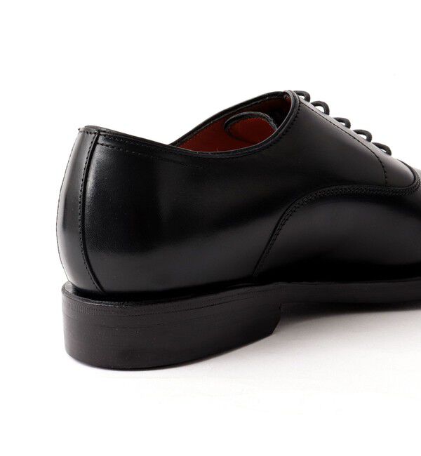 NOLLEY'S goodman「【JALAN SRIWIJAYA/ジャランスリウァヤ】ストレートチップ DAINITE 98321-11120」|ビジネス・ドレスシューズ|