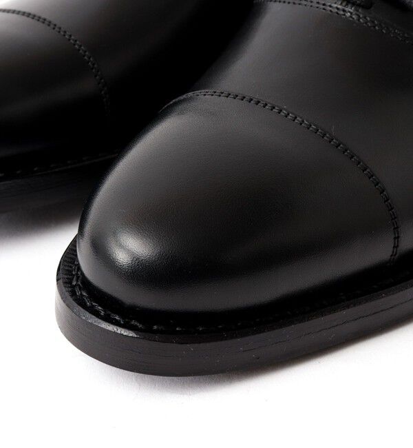 NOLLEY'S goodman「【JALAN SRIWIJAYA/ジャランスリウァヤ】ストレートチップ DAINITE 98321-11120」|ビジネス・ドレスシューズ|