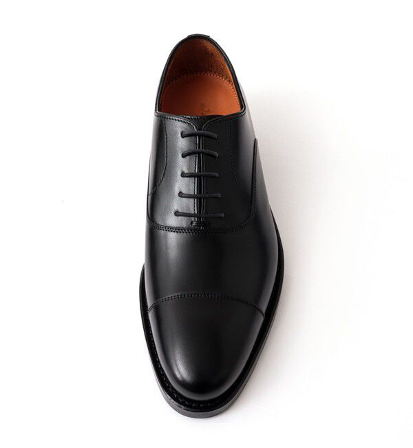 NOLLEY'S goodman「【JALAN SRIWIJAYA/ジャランスリウァヤ】ストレートチップ DAINITE 98321-11120」|ビジネス・ドレスシューズ|