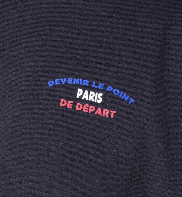 GLOSTER「【Wonder Union Project】ASSORT ロングスリーブTシャツ ロンT」|Tシャツ・カットソー|