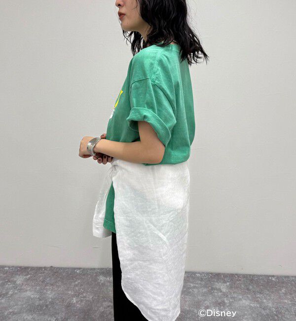 fredy emue「【GOOD ROCK SPEED/グッドロックスピード】Disney Mickey 半袖Tシャツ」|Tシャツ・カットソー|