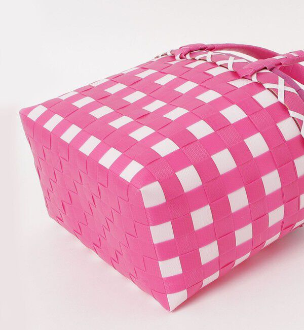 fredy emue「【PALI/パリ】 Market Baskets Xmini」|かごバッグ|