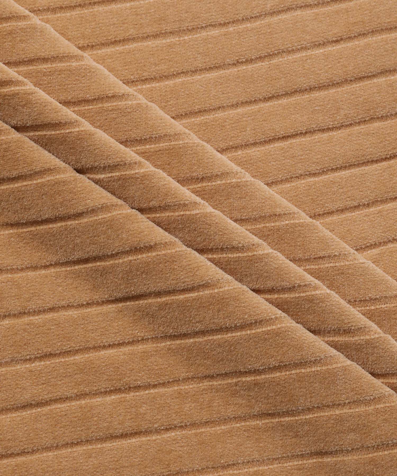 SALON adam et rope'「【極上の肌ざわり】ブランケット -CreamyCotton /クリーミーコットン-」|マフラー|