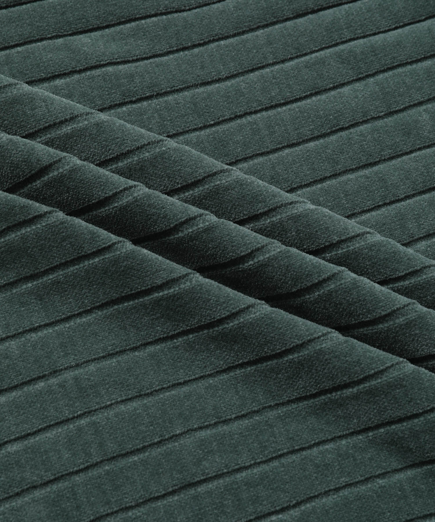 SALON adam et rope'「【極上の肌ざわり】ブランケット -CreamyCotton /クリーミーコットン-」|マフラー|