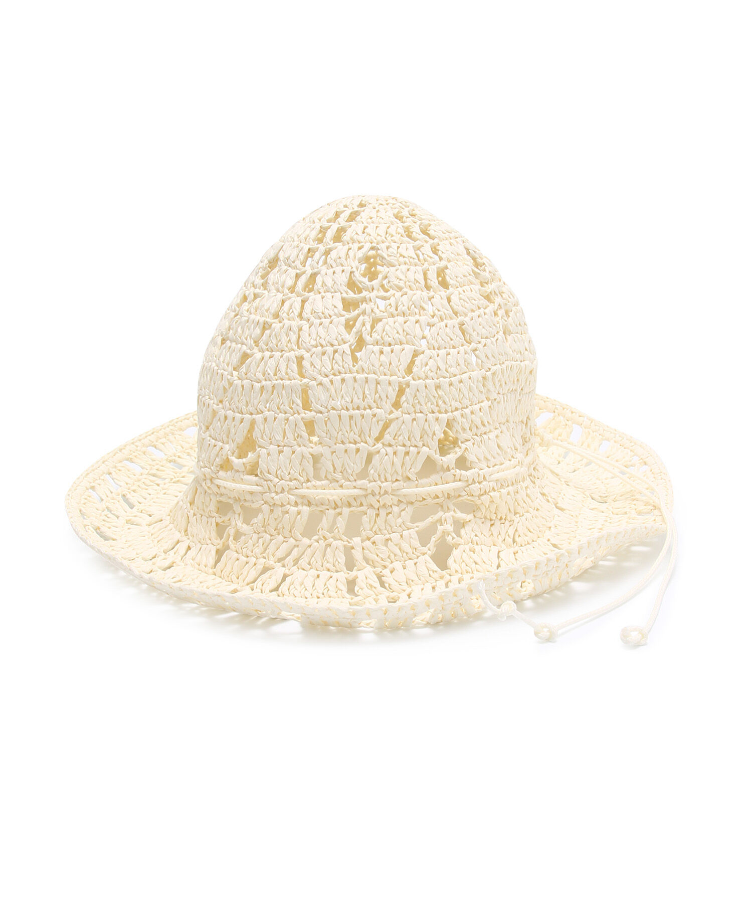 SALON adam et rope'「【La Maison de Lyllis】SUNNY」|ハット|