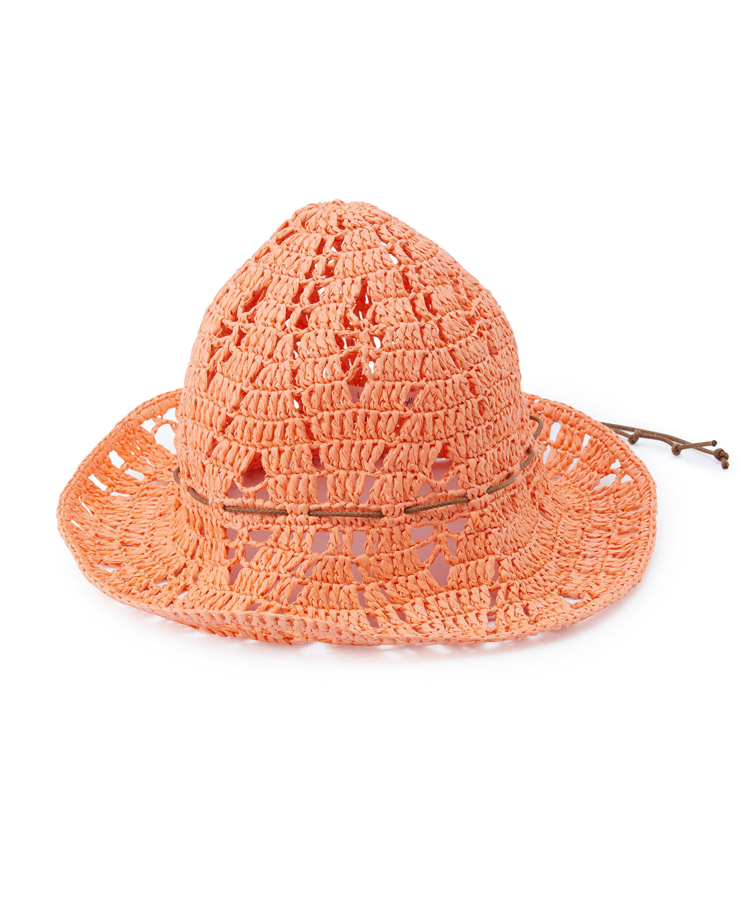 SALON adam et rope'「【La Maison de Lyllis】SUNNY」|ハット|