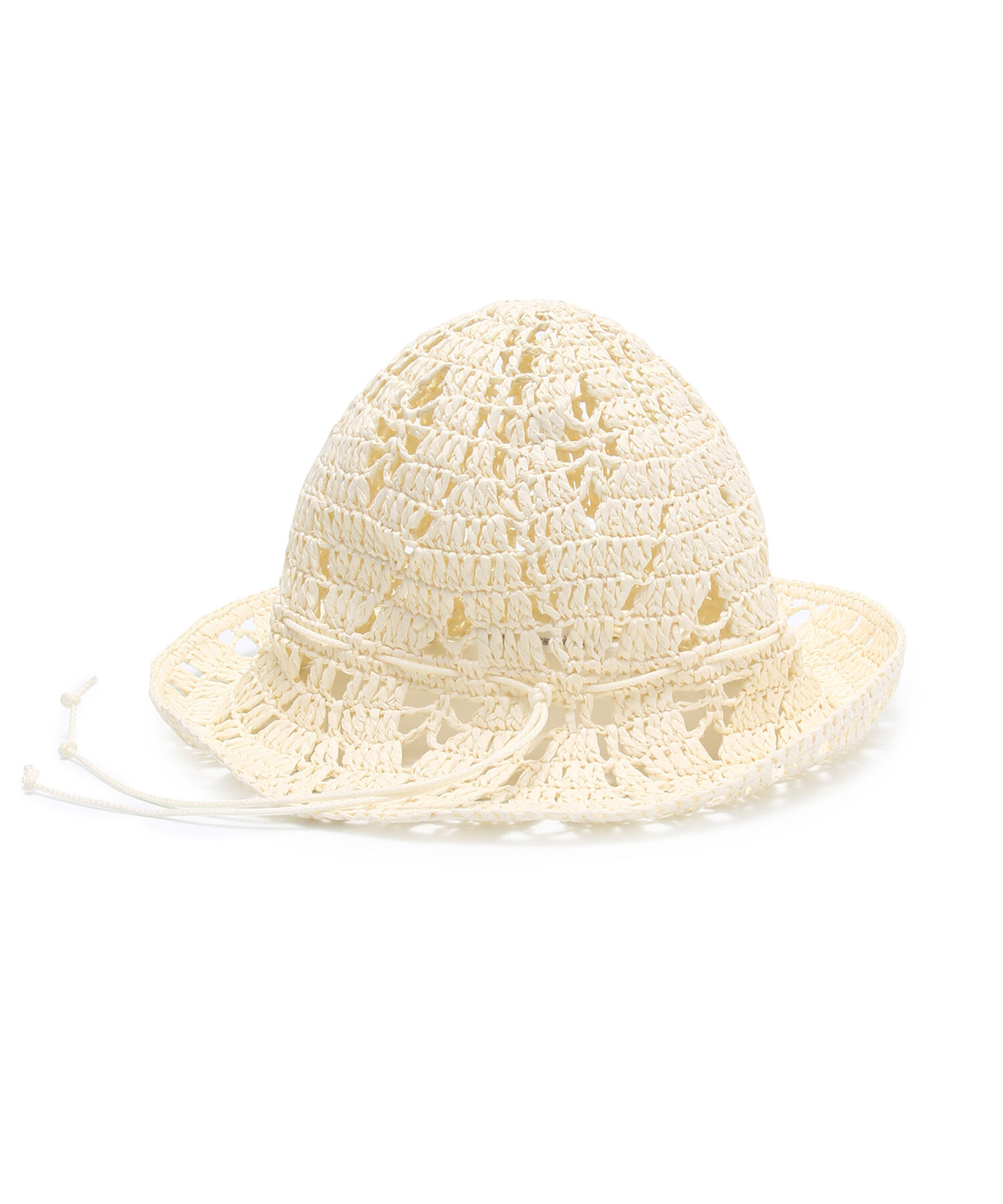 SALON adam et rope'「【La Maison de Lyllis】SUNNY」|ハット|