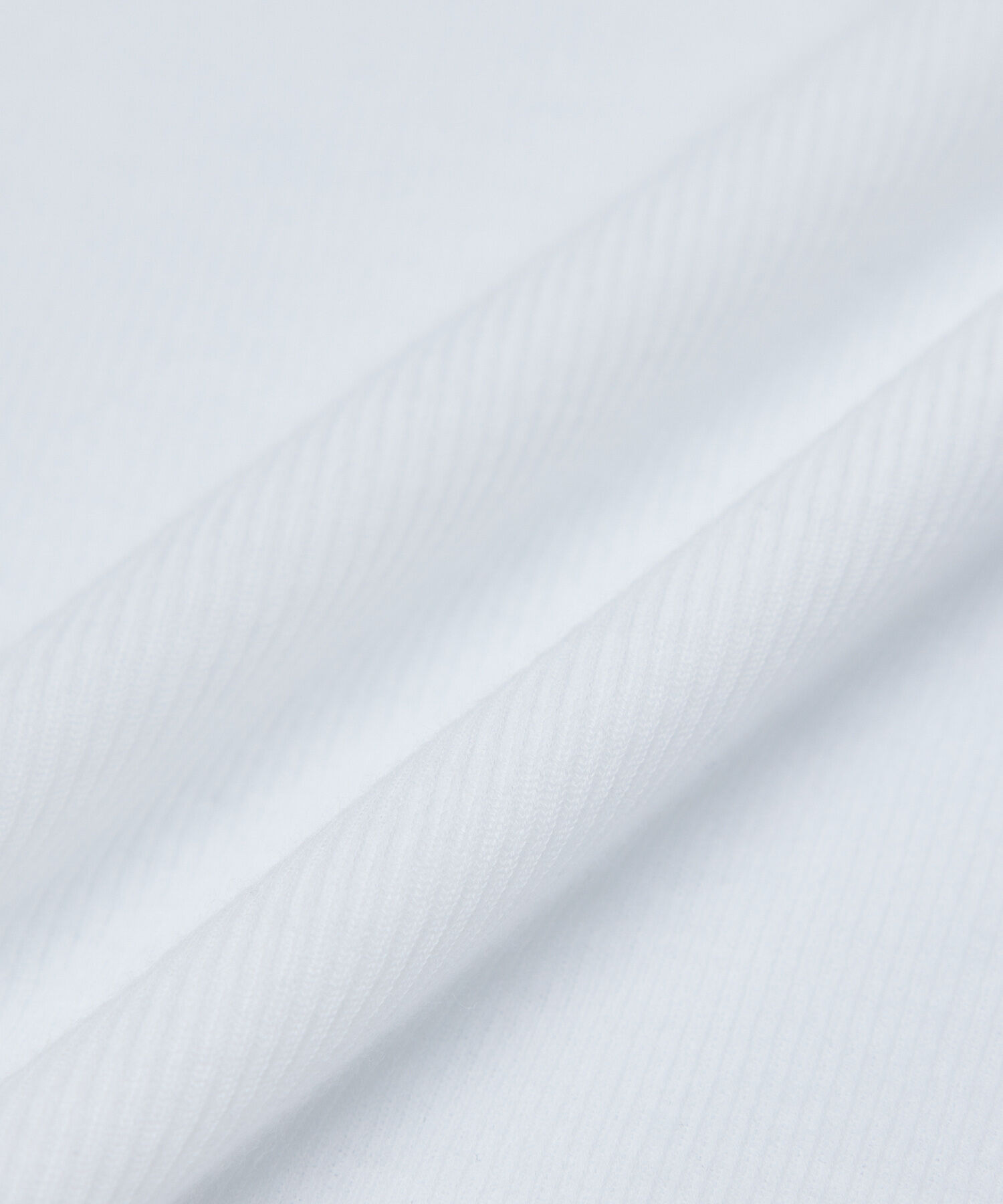 ROPE「【雑誌掲載】コットンナイロン二重仕立てシアープルオーバー」|Tシャツ・カットソー|