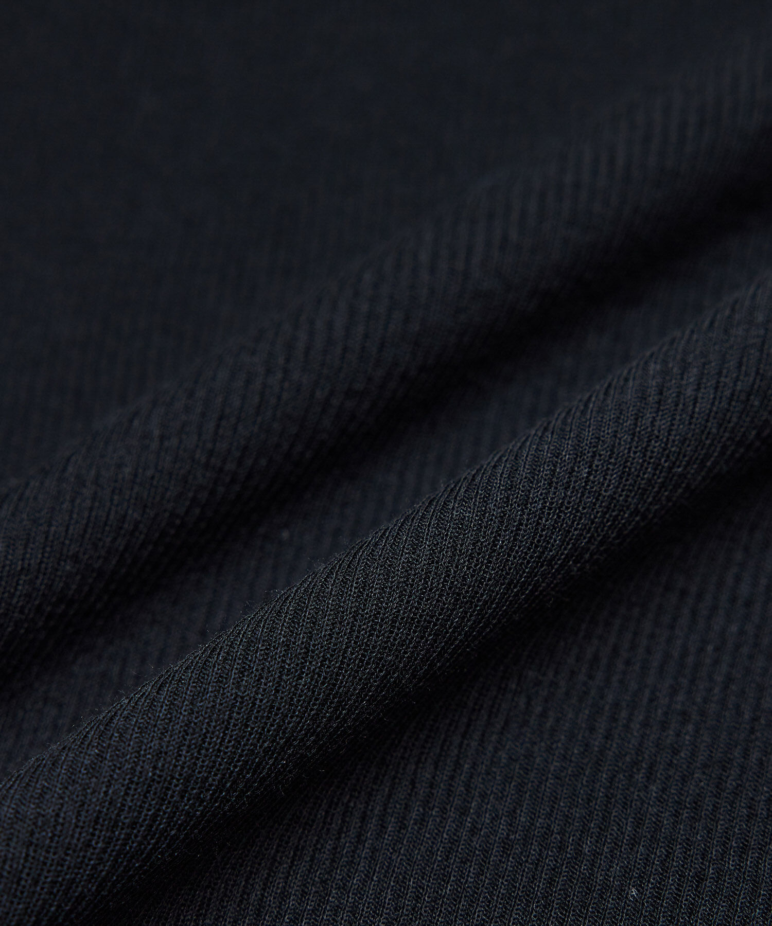 ROPE「【雑誌掲載】コットンナイロン二重仕立てシアープルオーバー」|Tシャツ・カットソー|