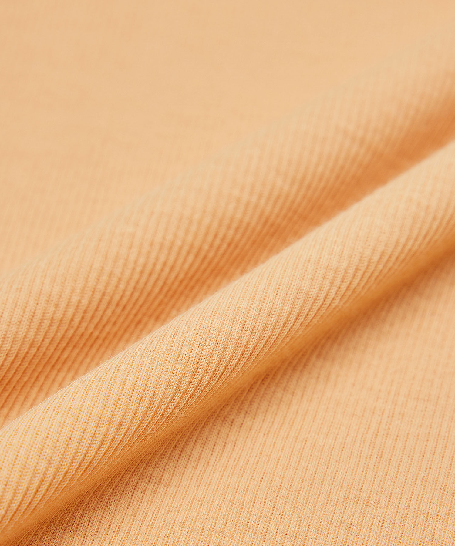 ROPE「【雑誌掲載】コットンナイロン二重仕立てシアープルオーバー」|Tシャツ・カットソー|