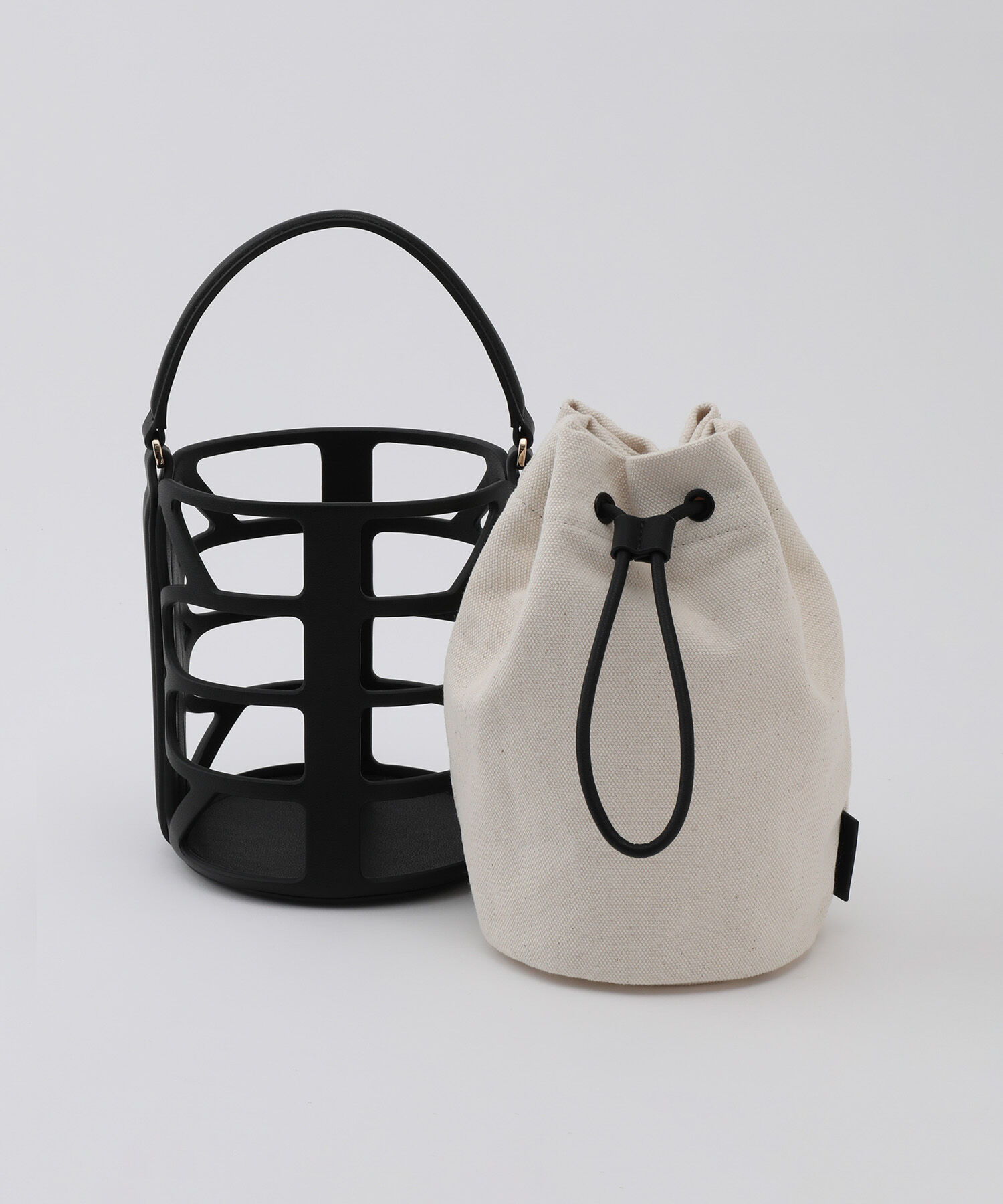 ROPE「Anna Bag （アンナ バッグ）【雑誌掲載】【メディア掲載】」|ハンドバッグ|