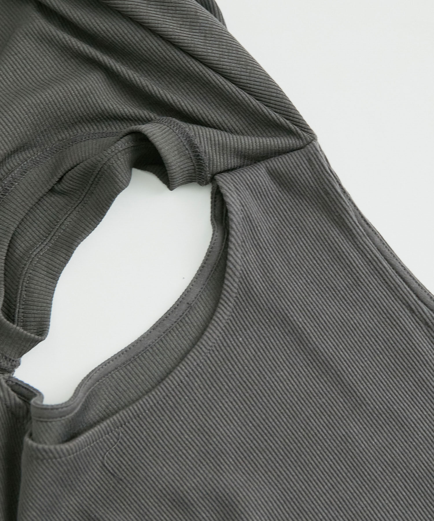 VIS「テレコレイヤード風ワンピース」|ワンピース|