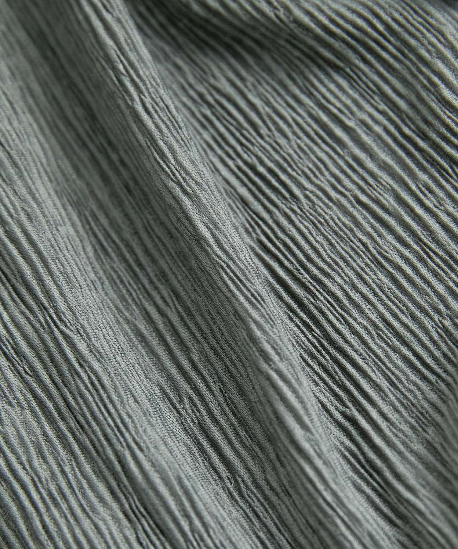 VIS「【美短】ジャージドッキングジャンプスーツ」|オールインワン|