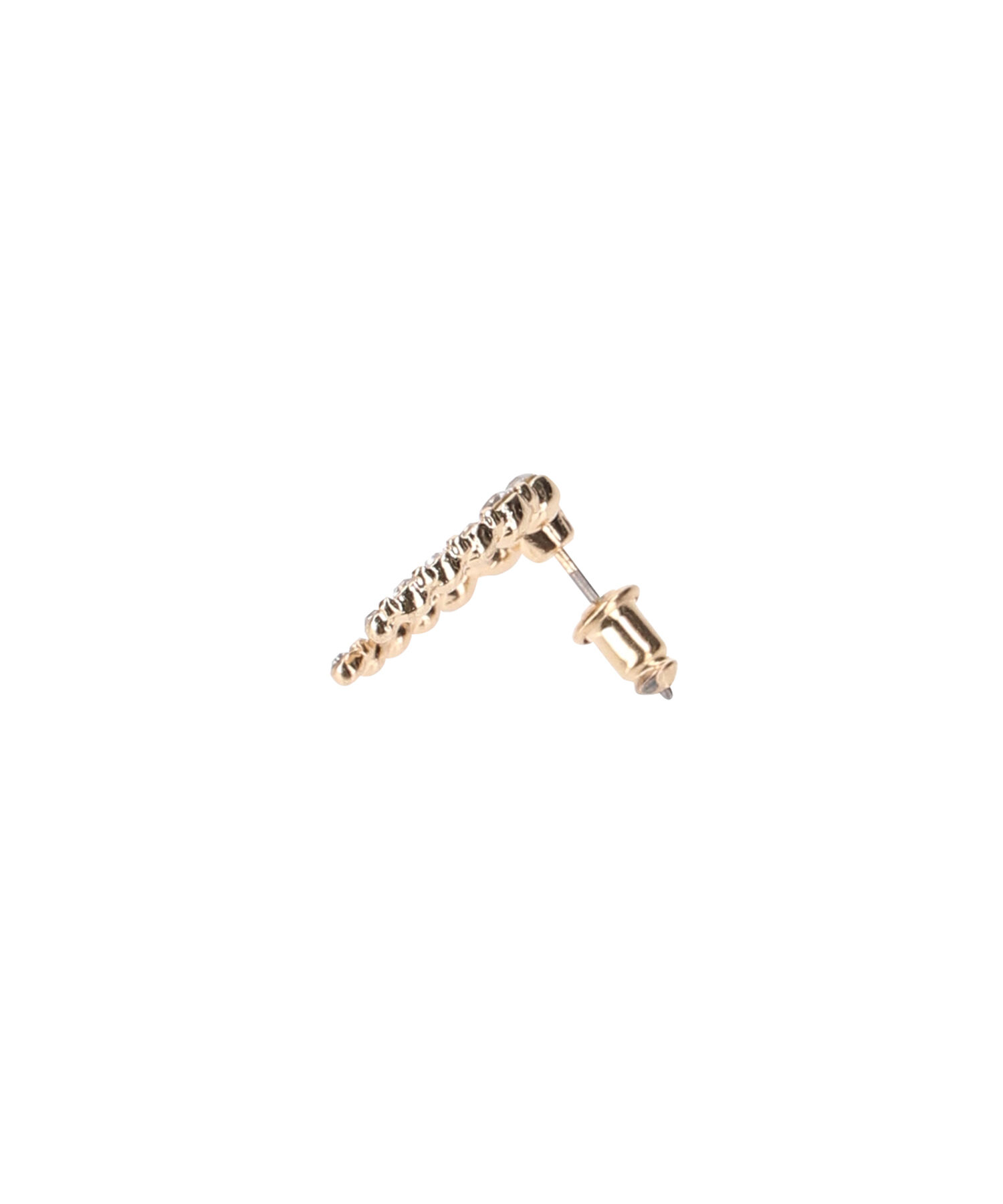 VIS「パール＆ビジューアソートピアス」|ピアス|