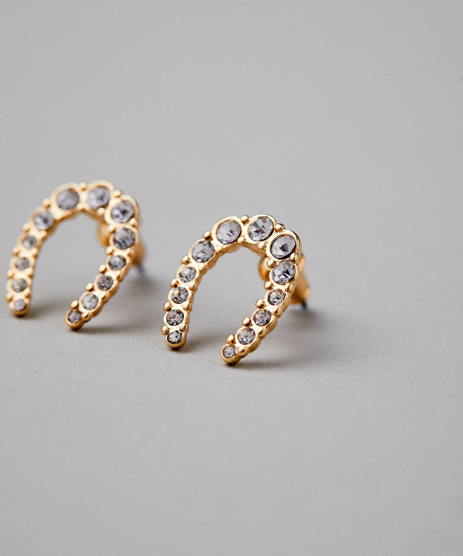 VIS「パール＆ビジューアソートピアス」|ピアス|ゴールド系(91)