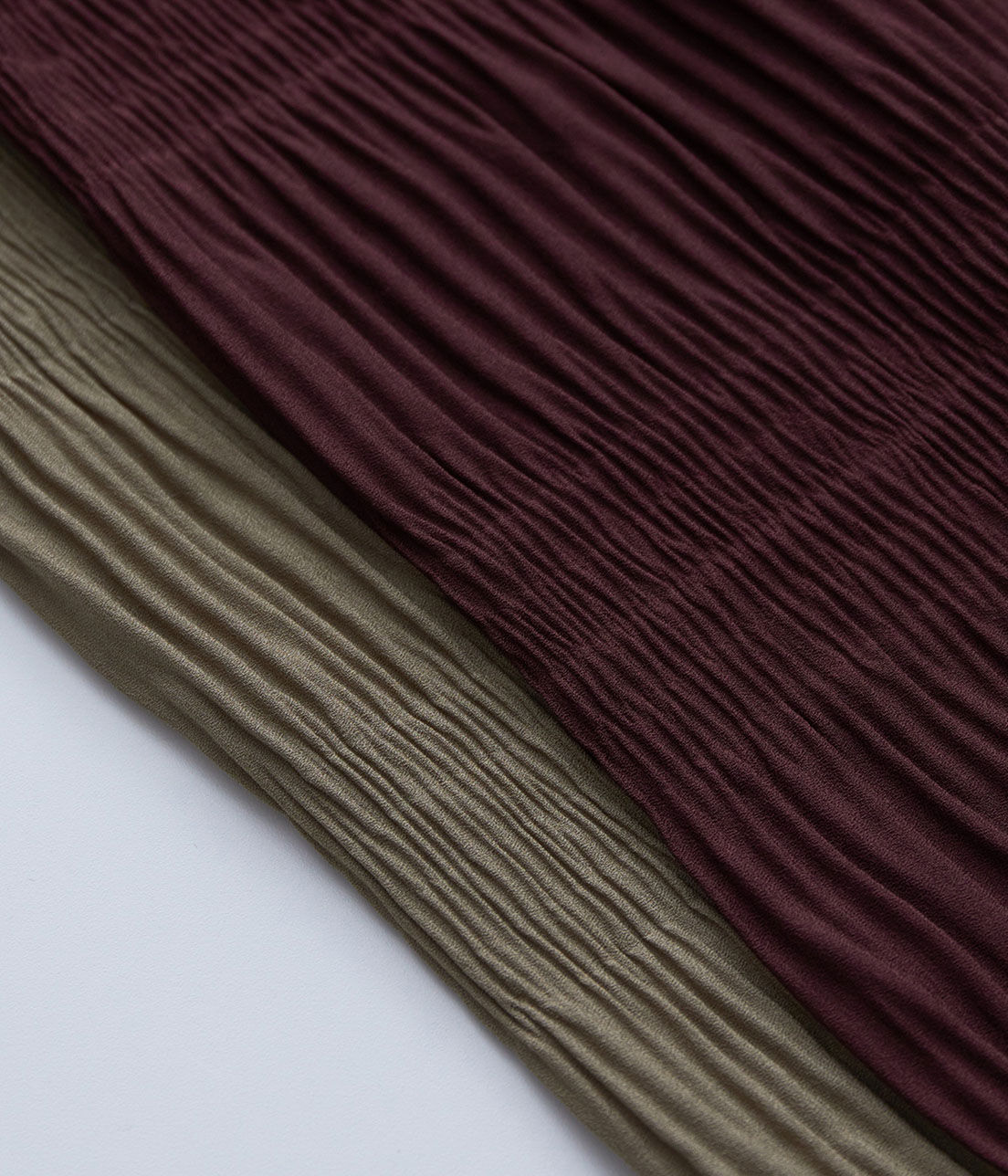 Rope&rsquo;Picnic「マジョリカプリーツスカート」|スカート|