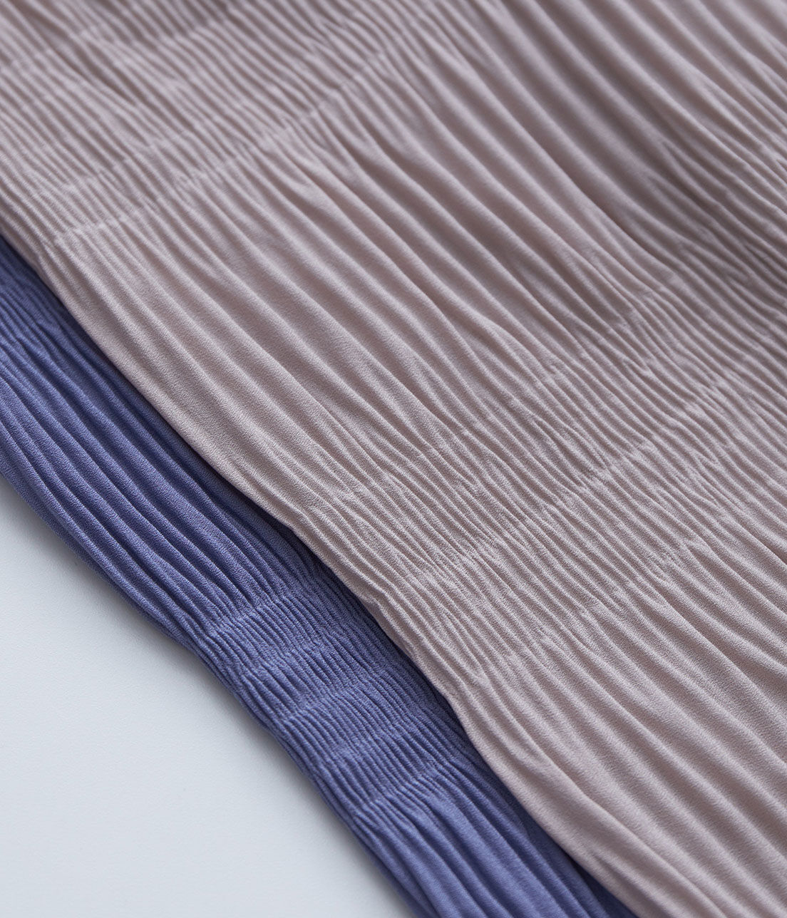 Rope&rsquo;Picnic「マジョリカプリーツスカート」|スカート|